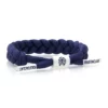 "Indigo" Rastaclat Bracelet | M-L