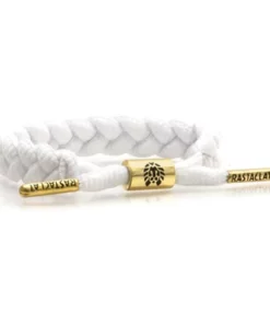 "Zion II" Rastaclat Bracelet | M-L WOMEN