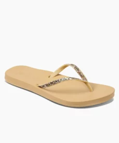 REEF Womens Reef "Cushion Stargazer" Women's Sandals | 2 Colors!