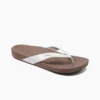 REEF Womens Reef "Cushion Court" Women's Sandals