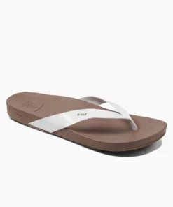 REEF Womens Reef "Cushion Court" Women's Sandals