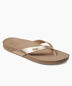 REEF Womens Reef "Cushion Court" Women's Sandals
