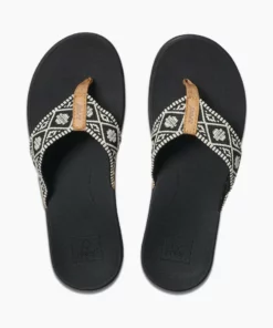 REEF Womens Reef "Ortho Woven" Women's Sandals