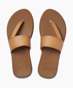 REEF Womens Reef "Cushion Sol" Women's Sandals