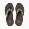 Reef "Flex" Men's Sandals | Brown