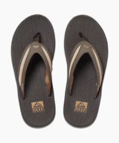 Reef "Flex" Men's Sandals | Brown