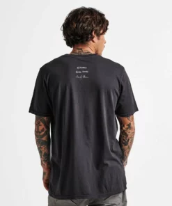 Roark "Jamie Thomas Hong Kong" Men's Premium Tee 7 Roark