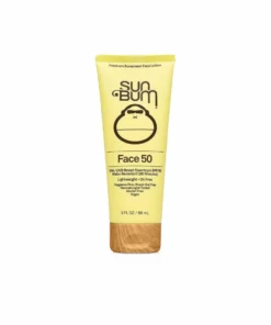 Sun Bum Original 'Face 50' SPF 50 Sunscreen Lotion