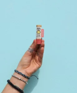 Sun Bum Tinted SPF 15 Lip Balms