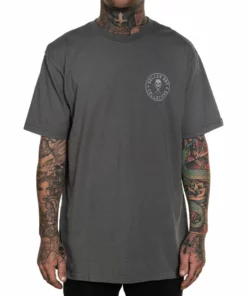 Sullen "Ever" Men's Premium Short Sleeve Tee