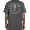 Sullen "Ever" Men's Premium Short Sleeve Tee 2 Sullen "Ever" Men's Premium Short Sleeve Tee