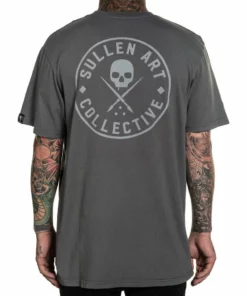 Sullen "Ever" Men's Premium Short Sleeve Tee