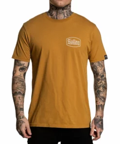 Sullen "Lincoln Wood Thrush" Men's Premium Short Sleeve Tee