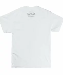 Sullen "Lilli Badge" Men's Short Sleeve Tee