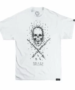 Sullen "Lilli Badge" Men's Short Sleeve Tee