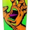 Santa Cruz "Missing Hand" 9.70" Cruiser Skateboard