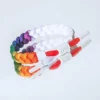Rastaclat "PRIDE" Bracelet Jewelry And Watches
