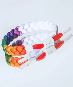 Rastaclat "PRIDE" Bracelet Jewelry And Watches