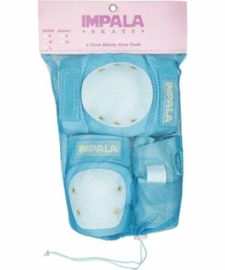 Impala Skates Impala Adult Protective Set | 4 Colors