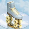 Impala Skates ROLLER SKATING "Sky Blue" Impala Roller Skates