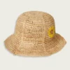 O'neill Womens O'Neill Women's "Manolia" Straw Hat