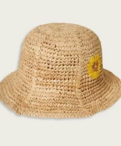 O'neill Womens O'Neill Women's "Manolia" Straw Hat