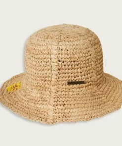 O'neill Womens O'Neill Women's "Manolia" Straw Hat