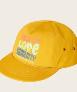 O'Neill Women's Women's O'Neill "Hiker" Canvas Baseball Hat