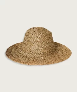 O'neill Womens "Lanie" O'Neill Women's Straw Hat 9 O'neill Womens