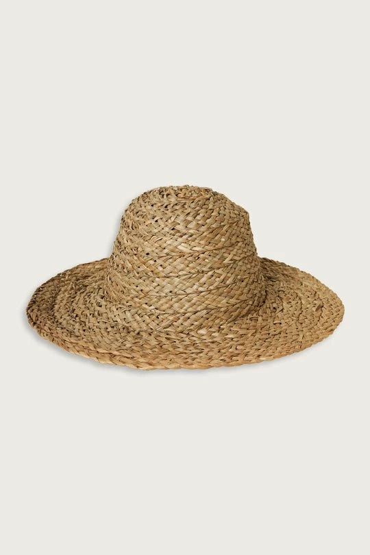 O'neill Womens "Lanie" O'Neill Women's Straw Hat 5 O'neill Womens "Lanie" O'Neill Women's Straw Hat