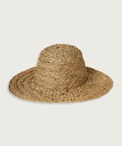 O'neill Womens "Lanie" O'Neill Women's Straw Hat 10 O'neill Womens