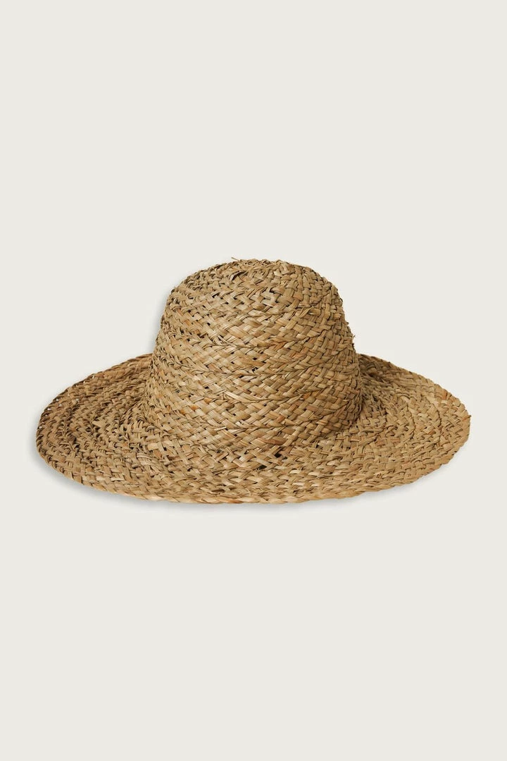 O'neill Womens "Lanie" O'Neill Women's Straw Hat 6 O'neill Womens "Lanie" O'Neill Women's Straw Hat