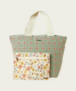 O'neill Womens O'Neill Women's "Touring" Tote Bag