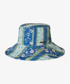 "Vara" O'neill Womens Bucket Hat