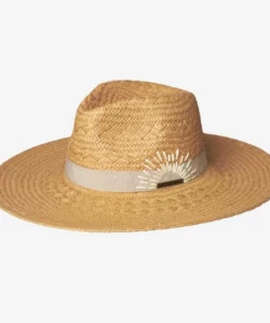 "Ballena" O'Neill Women's Fedora Hat