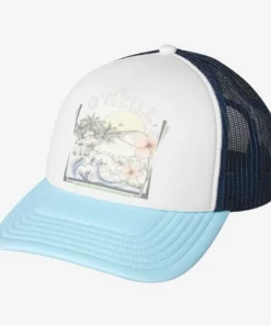 "Callie" O'Neill Women's Trucker Hat | 2 Styles!