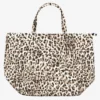 "Wander Leo" O'Neill Women's Printed Tote Bag