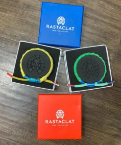 Rastaclat