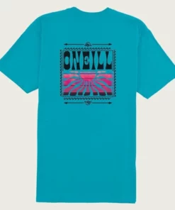 MEN O'Neill "Pancho" Tee | 2 Colors 7 MEN O'Neill