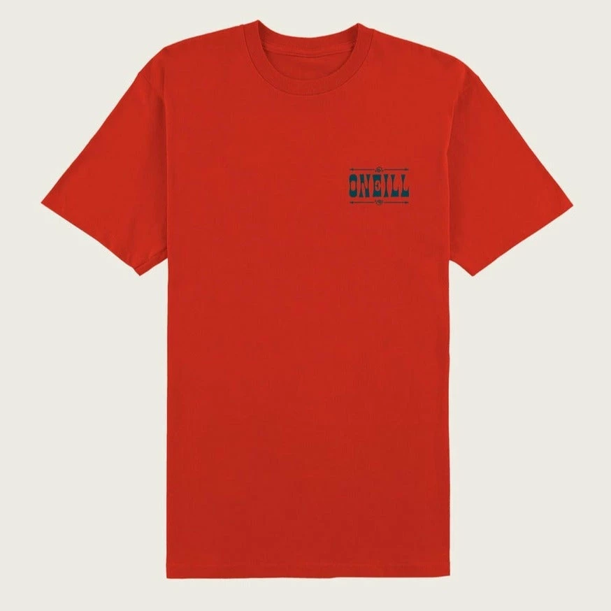 MEN O'Neill "Pancho" Tee | 2 Colors 5 MEN O'Neill "Pancho" Tee | 2 Colors