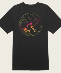 O'Neill "Shredder" Men's Tee | 2 Colors