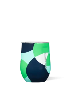 Drinkware "Mod" Corkcicle Stemless Cup Collection