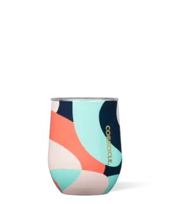Drinkware "Mod" Corkcicle Stemless Cup Collection