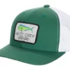 Salty Crew Mens Salty Crew "Mahi Mount" Trucker (4 Colors)