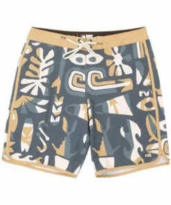 Salty Crew Boys Salty Crew "Breaker" Boys Navy Boardshort