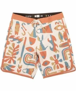 Salty Crew Mens Salty Crew "Breaker" Men's Boardshort
