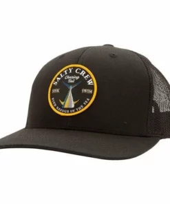 Salty Crew Mens Salty Crew "Bottom Dweller" Trucker | 2 Colors
