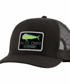 Salty Crew Mens Salty Crew "Mahi Mount" Trucker (4 Colors)