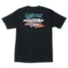 Santa Cruz "Decoder Slasher" T- Shirt | 2 Colors MEN
