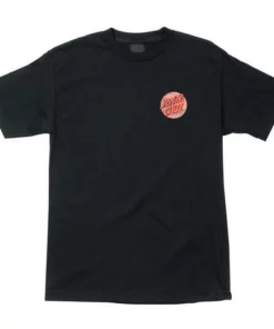 Santa Cruz "Decoder Slasher" T- Shirt | 2 Colors MEN